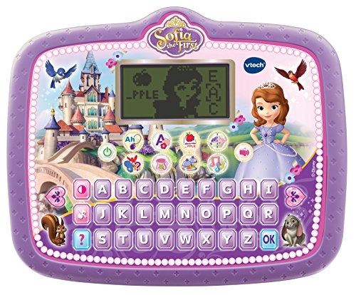 VTech Disney Princess Sofia the First Royal Learning Tablet (Discontinued by manufacturer)