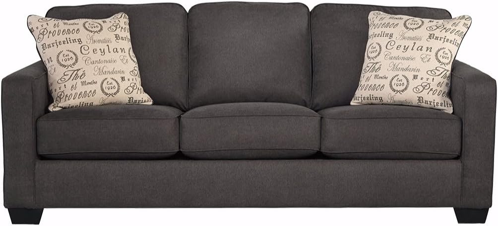 Amazon Com Signature Design By Ashley Alenya Microfiber