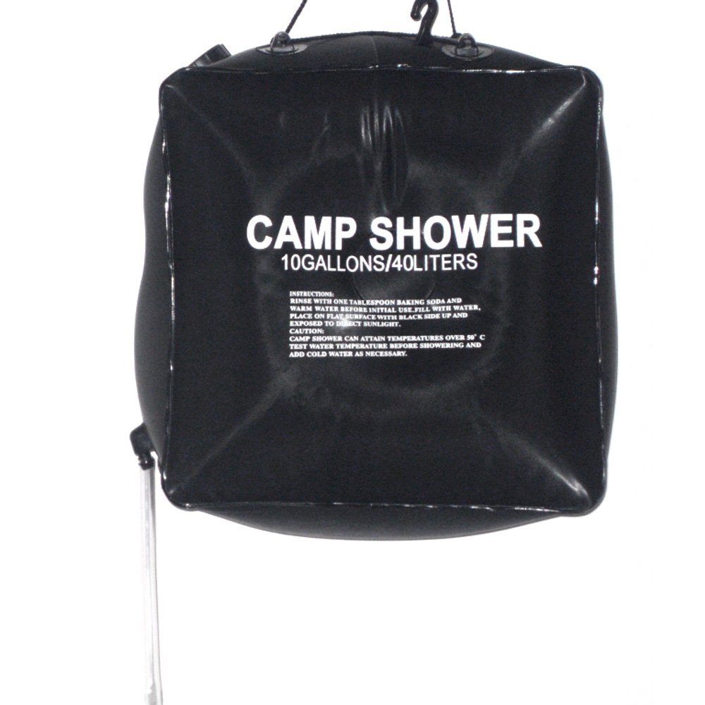 Top 10 Best Solar Camping Shower Bags Reviews 20192020 on Flipboard by