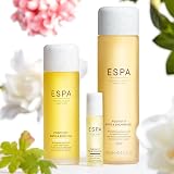 ESPA Positivity Bath & Shower Gel 250ml Jasmine Gardenia Orange view 3