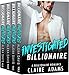 Investigated Billionaire - The Complete Series Box Set (An Alpha Billionaire Romance)