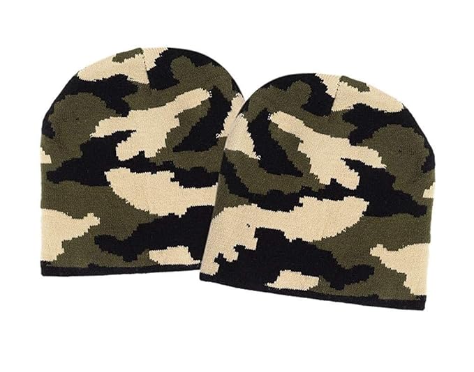 army winter cap