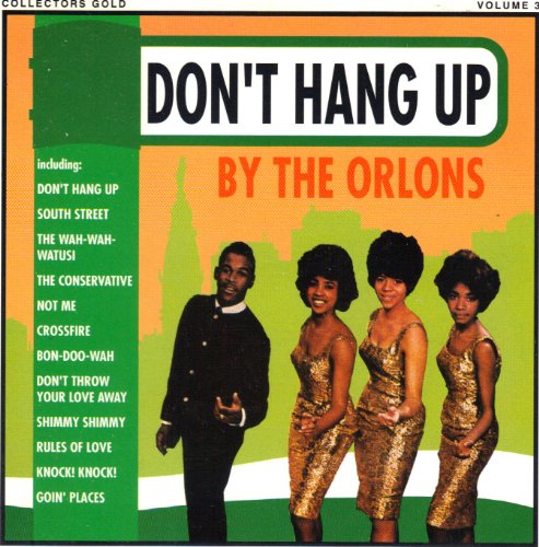 The Orlons - The Orlons / Don