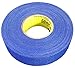 3 Rolls of Comp-O-Stik BLUE Hockey Lacrosse Bat Cloth Stick Tape ATHLETIC TAPE (3 Pack) Made In The U.S.A. 1