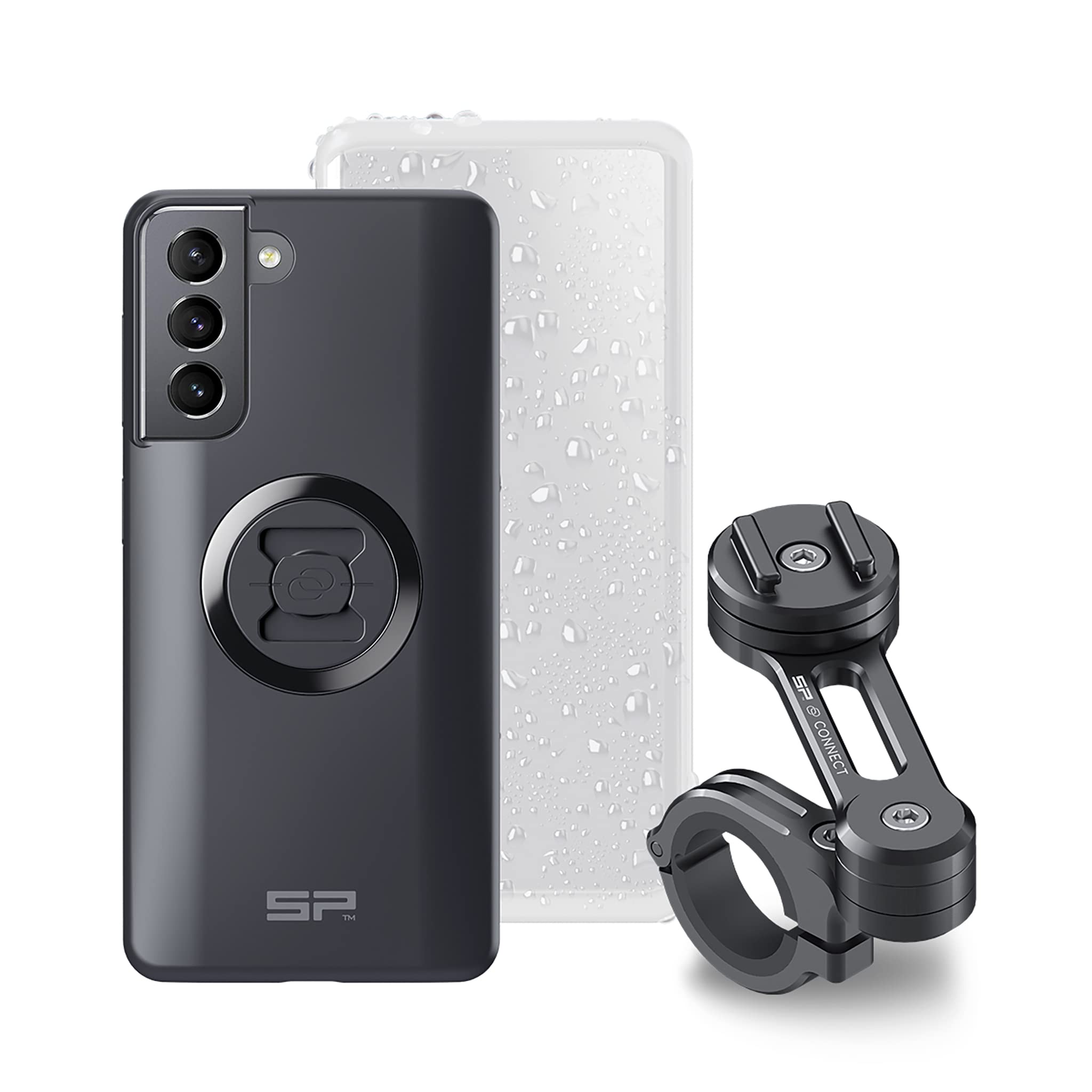SP Connect Moto Bundle S21