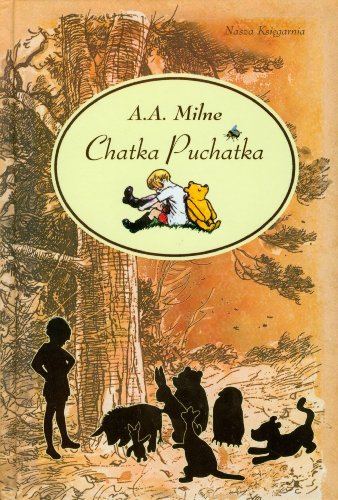 Chatka Puchatka