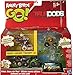 Angry Birds Go Telepods Street, Snow, Go! Pack Exclusive Karts