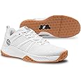 Unsquashable Tour-TEC Squash Shoes – Designed & Tested Specifically for The Game of Squash – The World’s Most Technically Advanced Specialist Squash Shoe