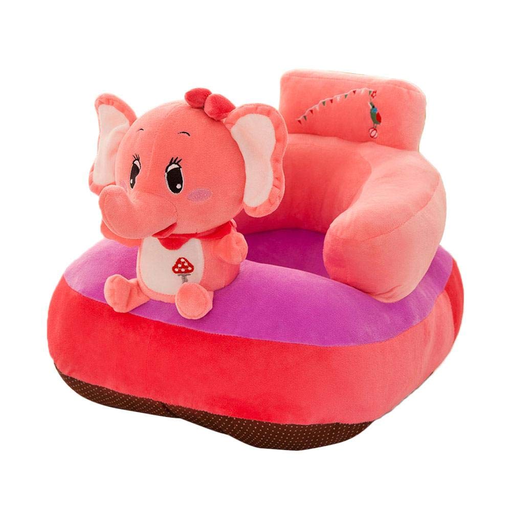 baby floor pillow animal