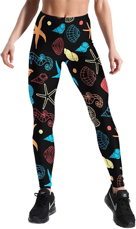 Leggins Mujer Fitness Mallas Deportivo Pilates, de las mujeres ...