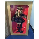 Barbie Shopping Chic Spiegel Doll Limited Edition