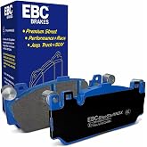 Automotive EBC DP52148NDX Brake Kit