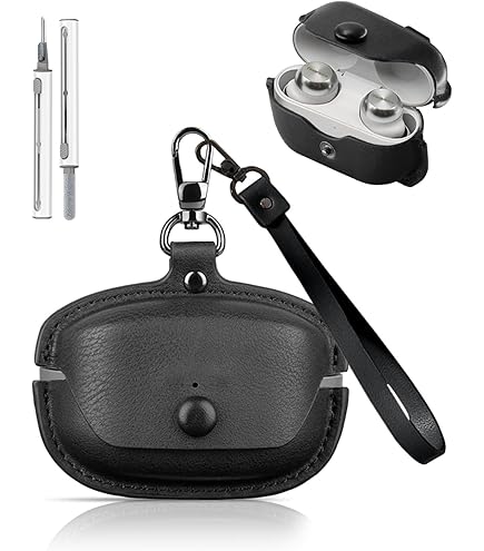 Amazon.com: for Technics EAH-AZ100 Case Cover,NOUKAJU Earphone