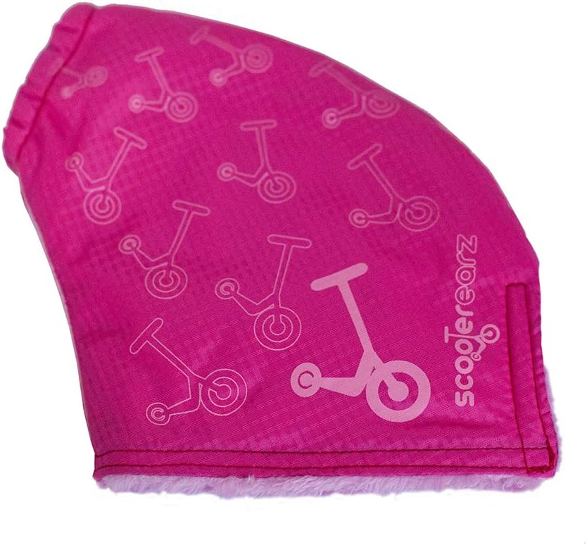 Scooterearz Pink - Image 4