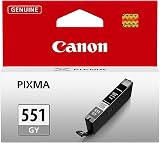 Canon CLI-451C XL Cyan Inkjet Cartridge ChromaLife100+ for PIXMA iP8750 iX6850