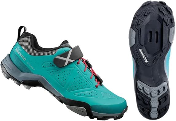 shimano recreational touring bike shoe