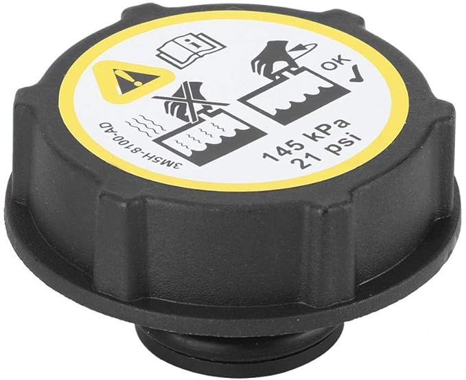 Radiator Expansion Tank Cap,Car Auto Cooling System Radiator Expansion