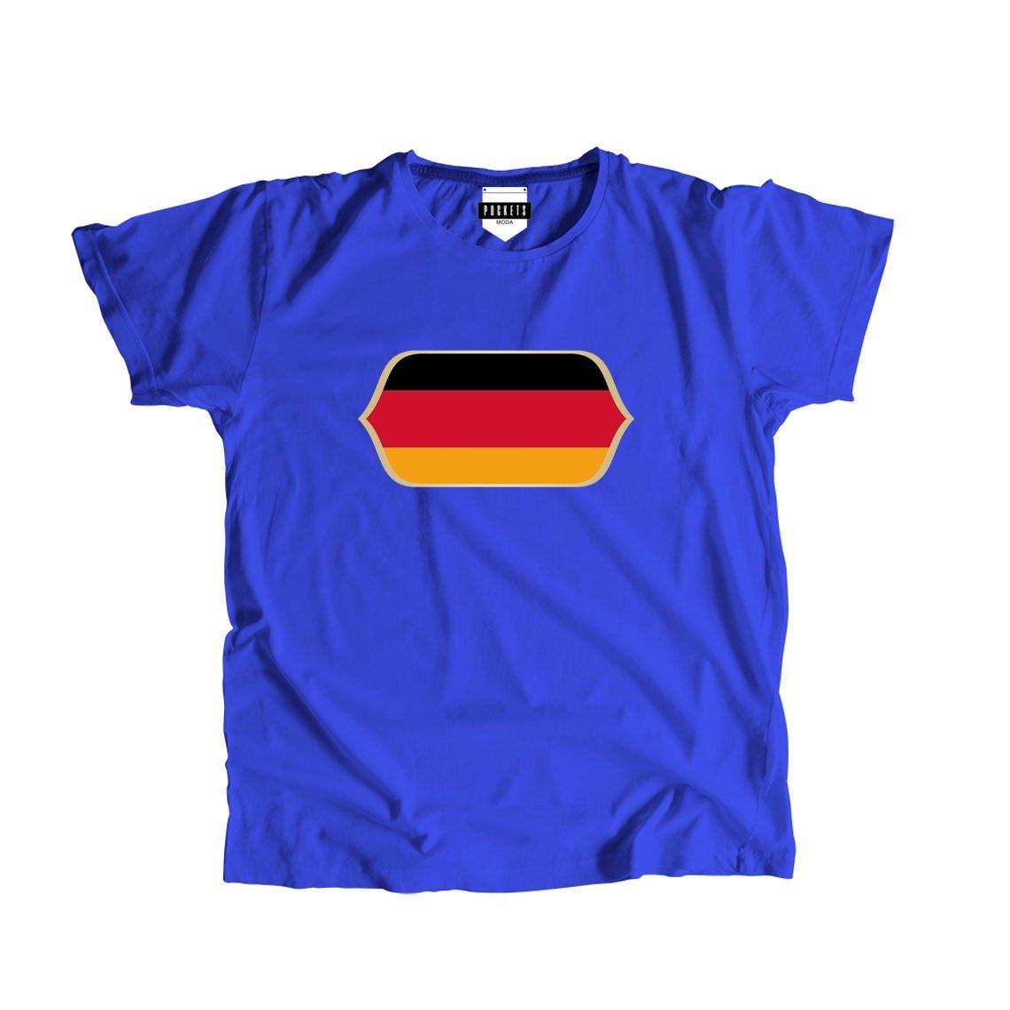 Buy Pockets Moda Germany National Football Team World Football Mens Yellow Xx Large At Amazon In amazon in