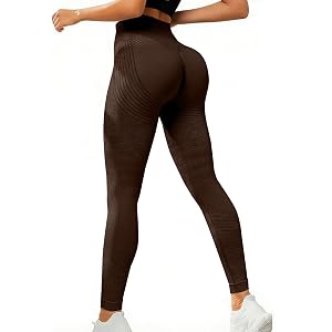 Compression Leggings for Women 3D Anti Cellulite Circulation Boost Leggings | Compression Leggings Cellulite Reduction, Tummy