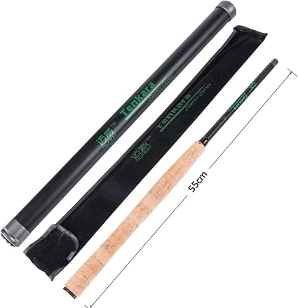 Goture tenkara rod Clearance