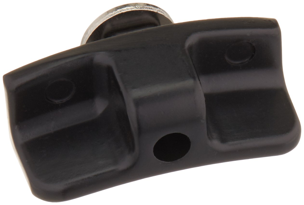 Gibraltar pedal accessories/mallets 2 pieces. Toe Stop SC-TS