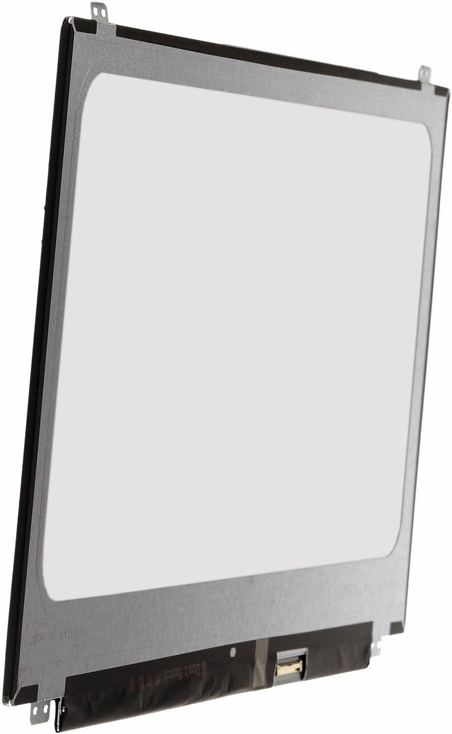 For Dell Inspiron 15 5559 Replacement Laptop Lcd Screen 15 6 Wxga Hd Led Diode Substitute Replacement Lcd Screen Only Not A Laptop 0jj45k B156xtk01 0 Touch Computers Accessories Amazon Com