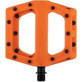 Dmr V-11 Pedals Orange, One Size | Orange