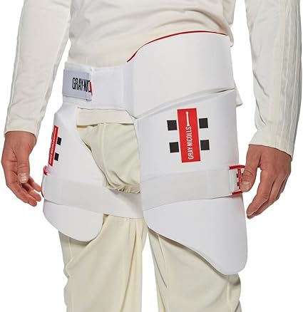 Gray nicolls all in one thigh pad Clearance