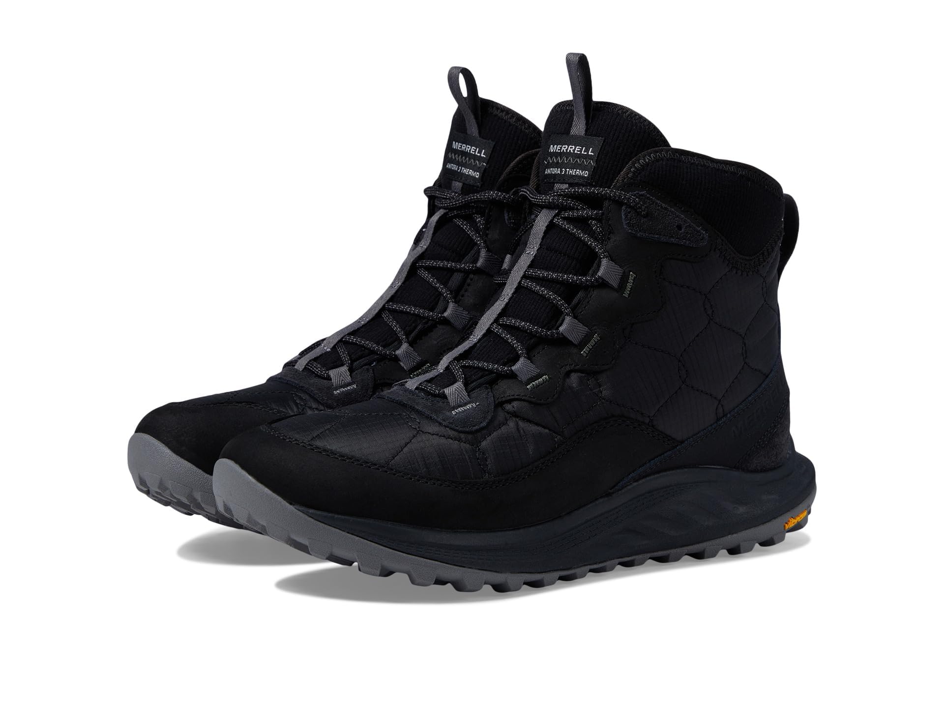 merrell snow storm waterproof boot
