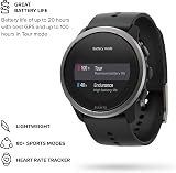 SUUNTO 5 Peak Compact GPS Sports Watch Long Battery Route Navigation 50+ Sport view 3