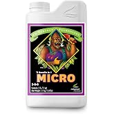Advanced Nutrients Ph Perfect Micro - 1L