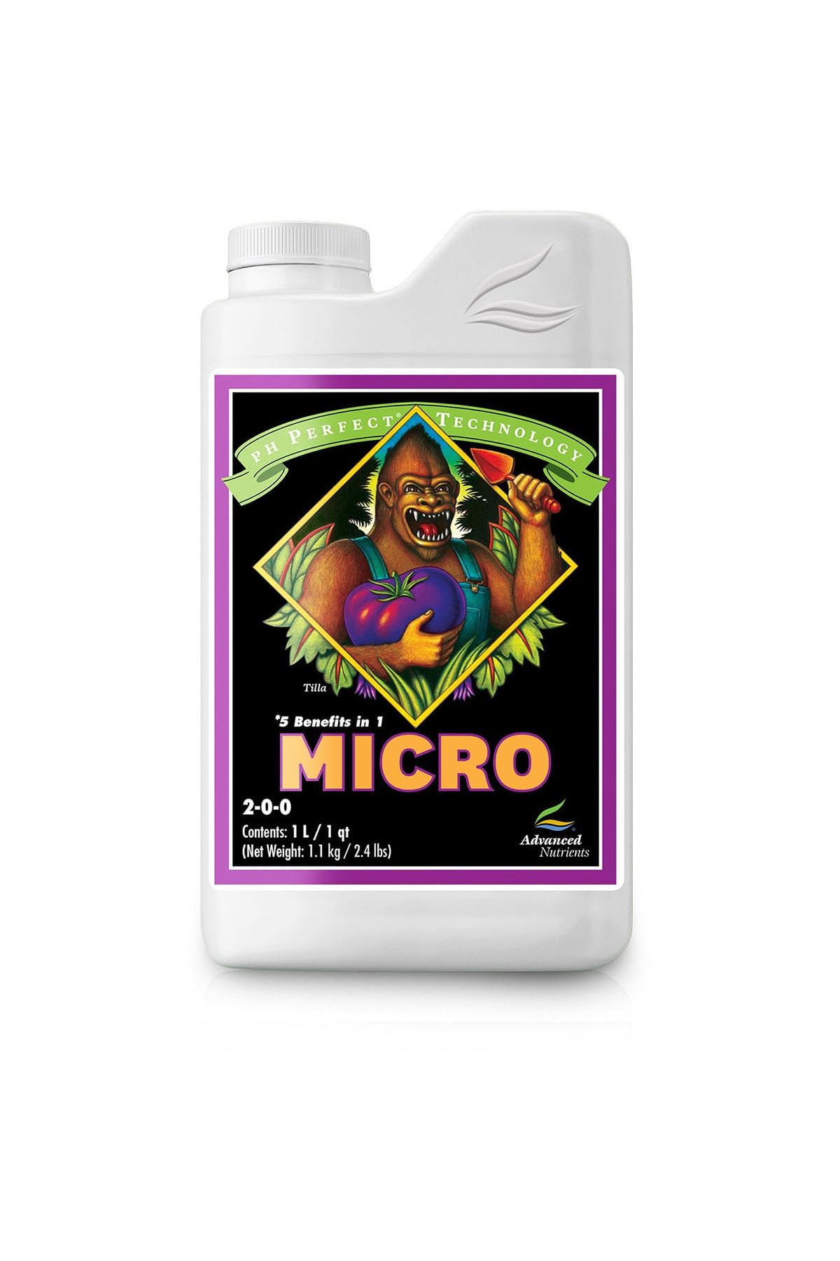 Advanced Nutrients pH Perfect Micro - 1L