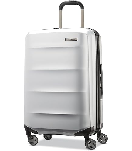 Amazon.com | Samsonite Freeform Hardside Expandable with Double