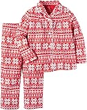 Carter's 2 Piece PJ Set (Toddler/Kid)