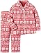 Carter's 2 Piece PJ Set (Toddler/Kid)