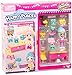 Happy Places Shopkins S3 Welcome Pack - Clever Kitty Classroom