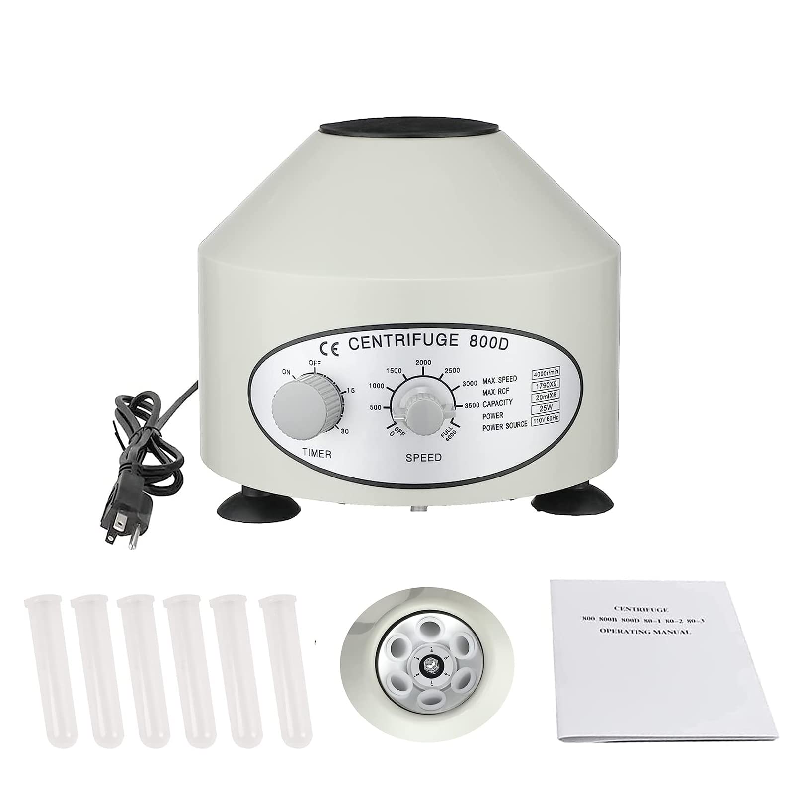 Mua MECCTP Electric Lab Laboratory Centrifuge Machine Lab Medical ...