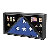 Sboitflmm Large Burial Case - Solid Wood American
