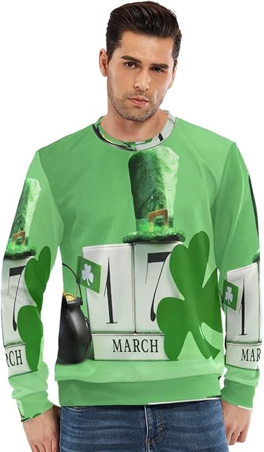 hoodless pullover sweatshirts