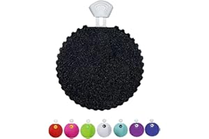 Couples Roulette Spinner, 3D Printed Couples Position Selector, Flirt Wheel Adult Couples Lightweight & Portable with 6 Playf