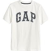 Gap Baby-Boys Short Sleeve Logo T-Shirt