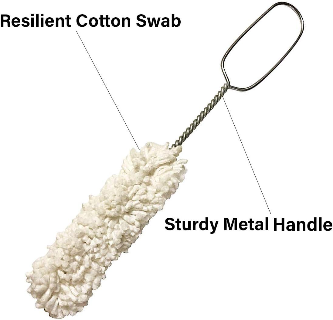 Auto Supplies Direct 11.5" Lube Applicator Swab Changing Tires: Automotive