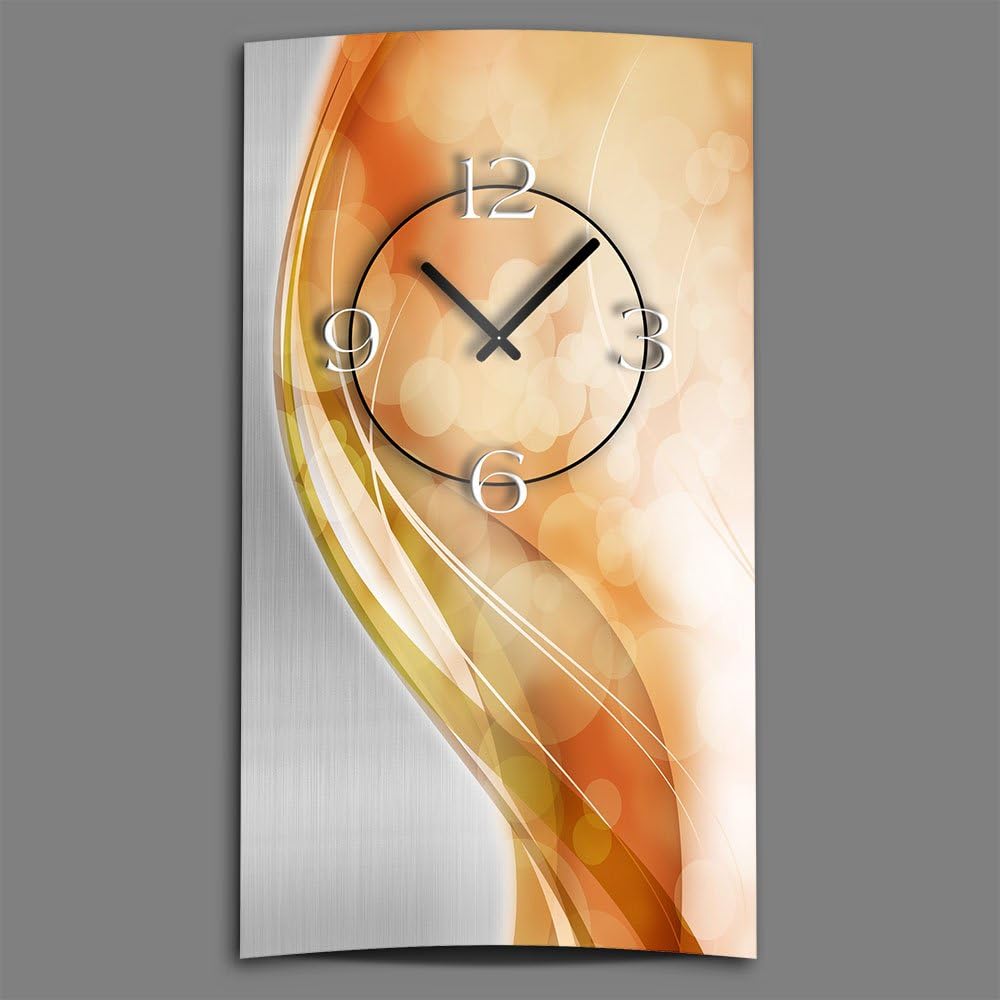 DIXTIMEQuiet Clocks 3D-0014
