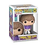 Funko POP! Movies: D&C - Randol - Randall - Dazed