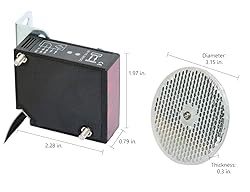 Supreform IP67 Waterproof 40 Feet Range 10-30VDC