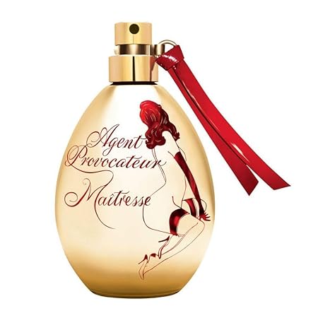 Agent Provocateur Parfüm mit Zerstäuber, 1er Pack (1 x 50 ml)