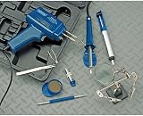 Draper 71421 230-Volt Soldering Kit Blue view 4