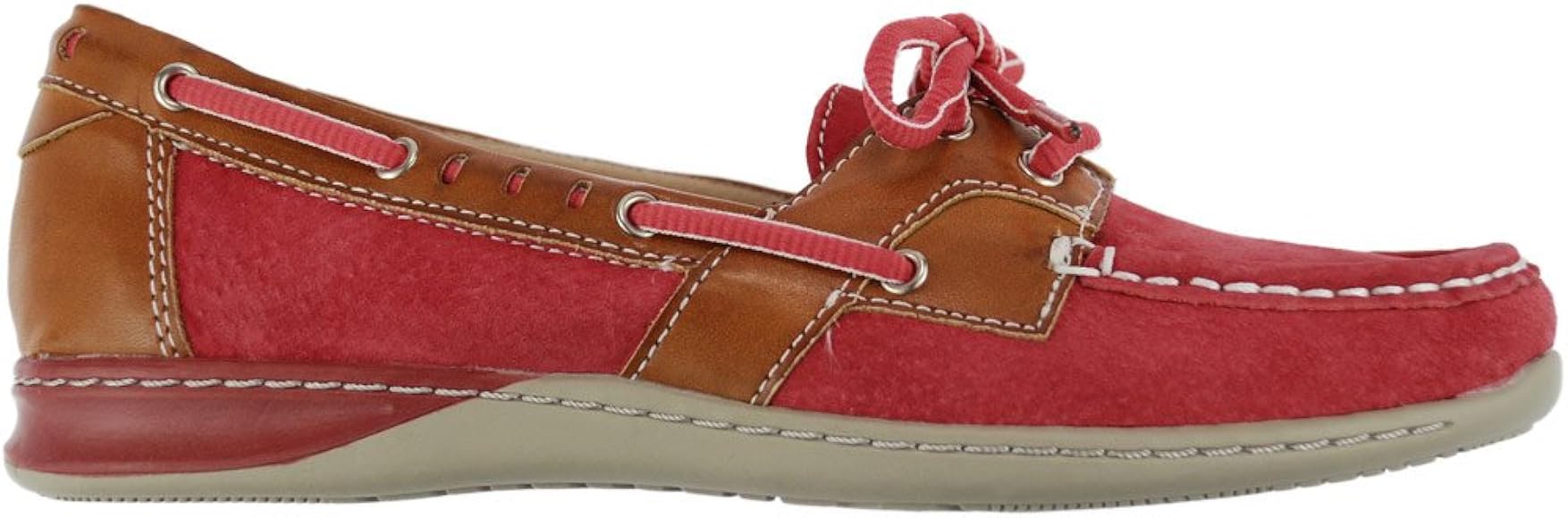 earth spirit deck shoes