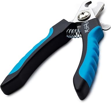 dog claw clippers