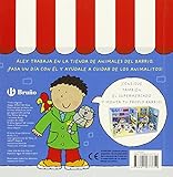 Image de La tienda de animales / Pet Shop (Mi barrio / Happy Street) (Spanish Edition)